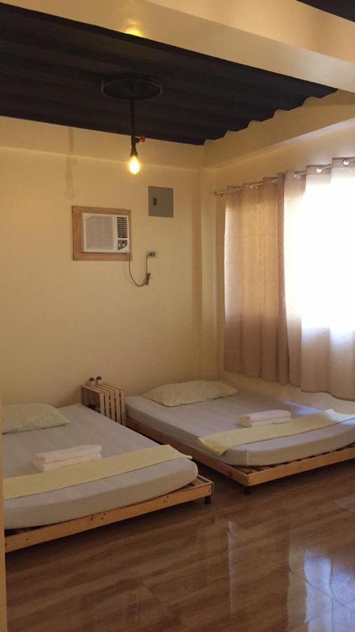 Bangcusay Location One Eighty Bed & Breakfast エクステリア 写真