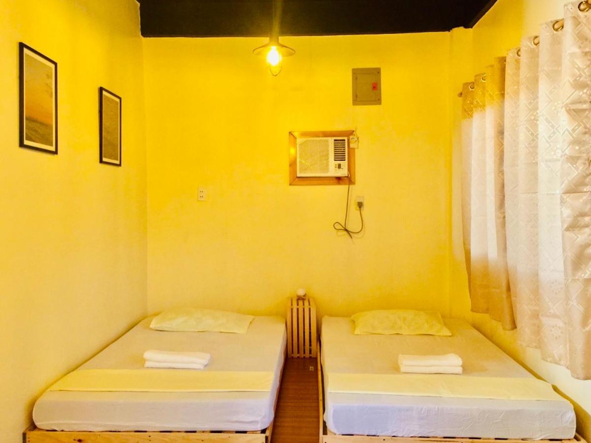 Bangcusay Location One Eighty Bed & Breakfast エクステリア 写真