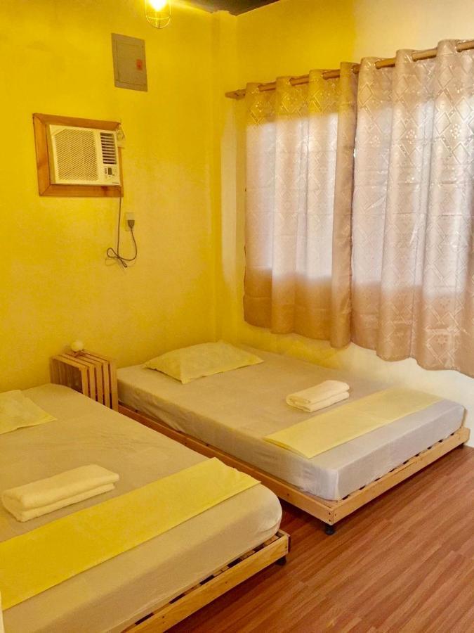 Bangcusay Location One Eighty Bed & Breakfast エクステリア 写真